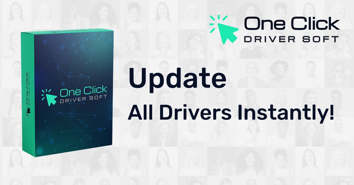 One Click Driver Soft
